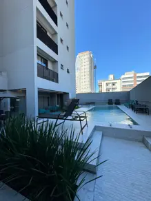 Apartamento Meia Prai, Itapema - SC — foto 1