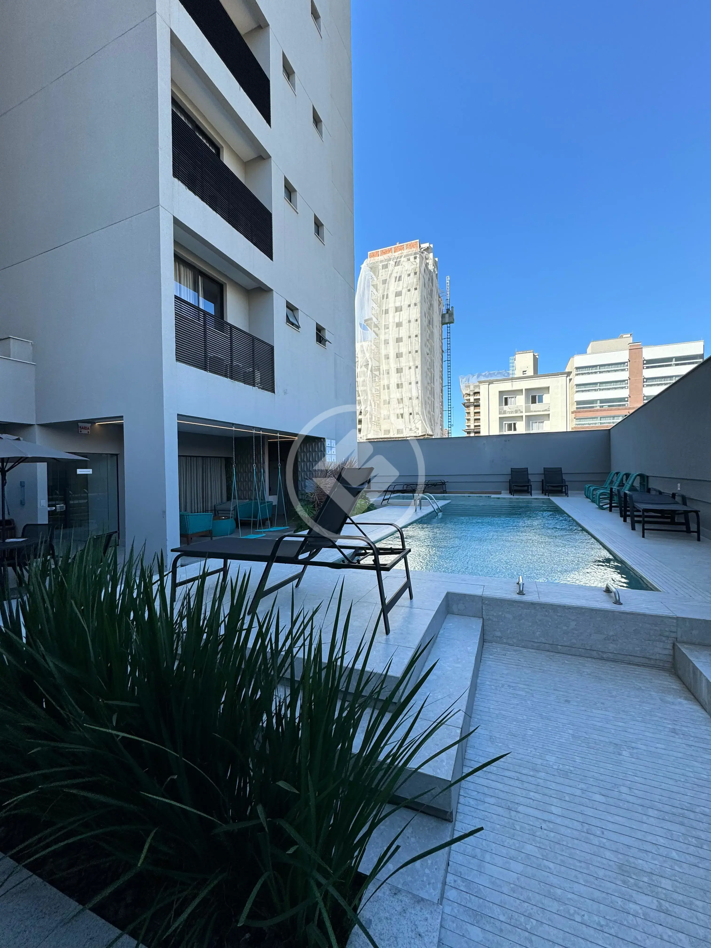 Imagem 1 - Apartamento em Meia Prai, Itapema - SC