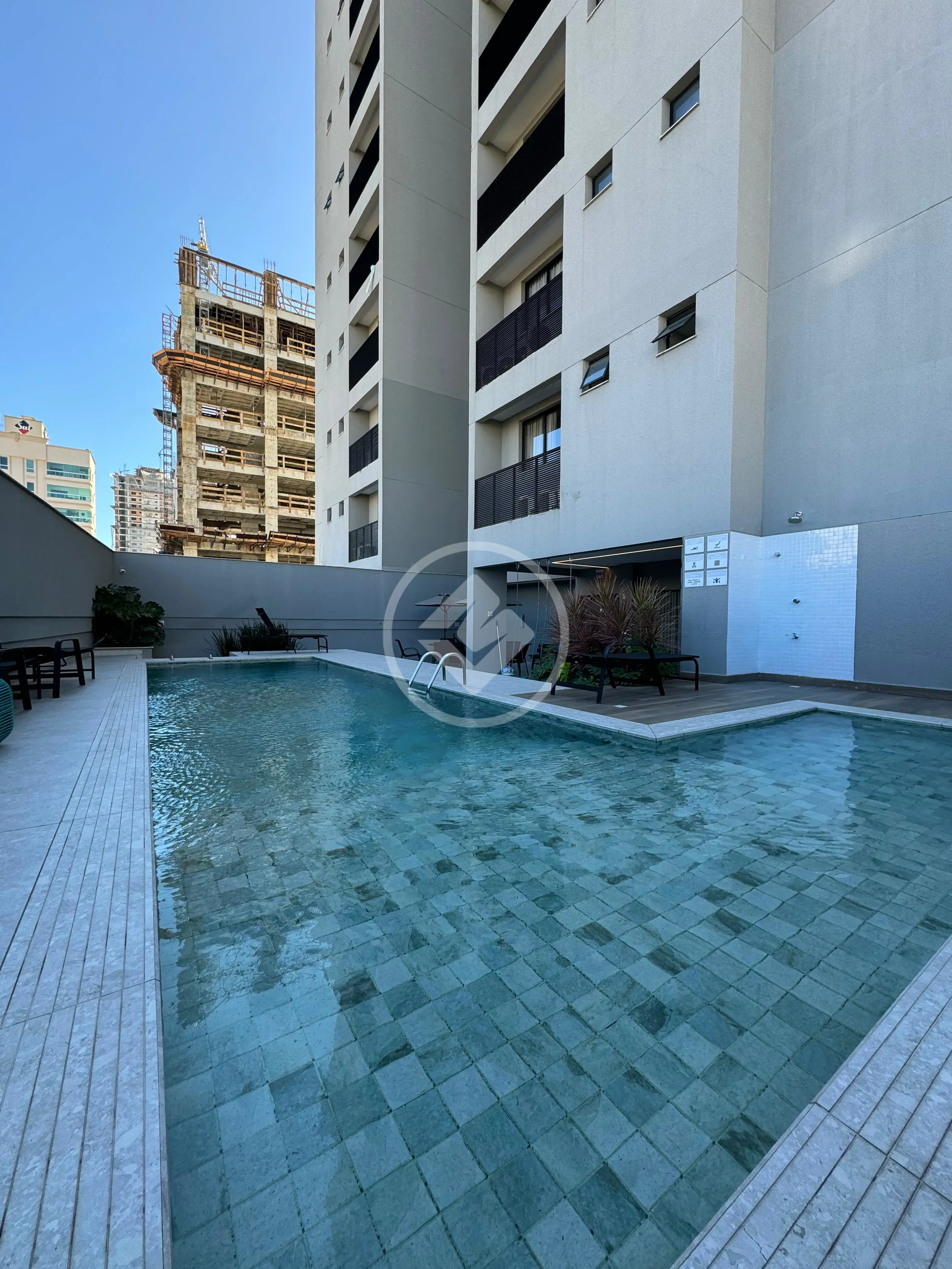 Imagem 1 - Apartamento em Meia Prai, Itapema - SC