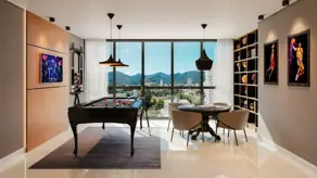 Apartamento Centro, Itapema - SC — foto 2