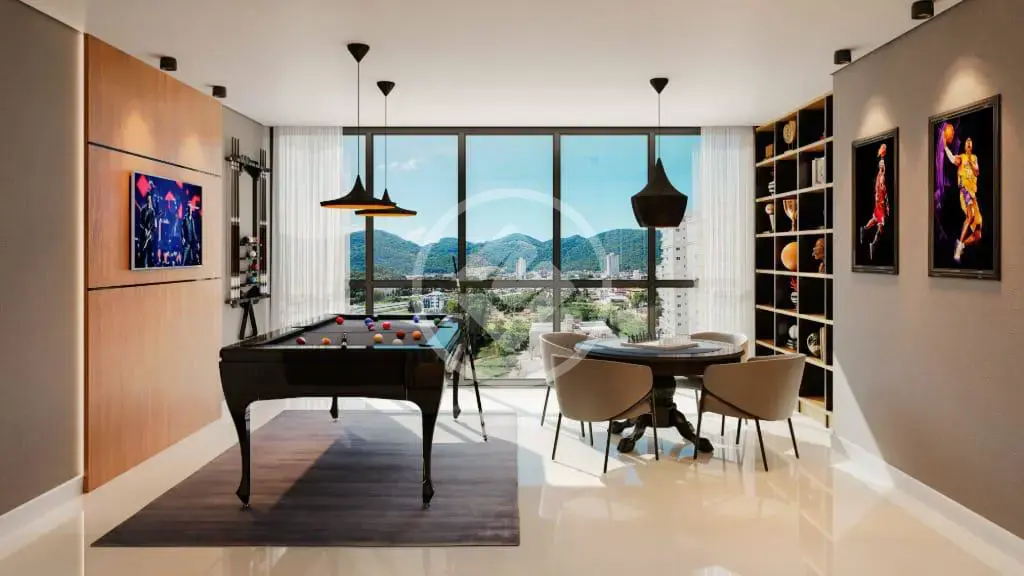 Imagem 1 - Apartamento em Centro, Itapema - SC