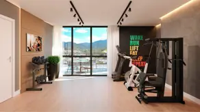Imagem 2 - Apartamento em Centro, Itapema - SC