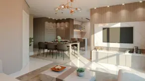 Imagem 6 - Apartamento em Centro, Itapema - SC