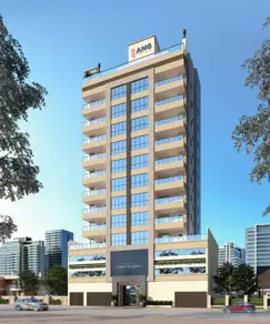 Imagem 3 - Apartamento em Centro, Itapema - SC
