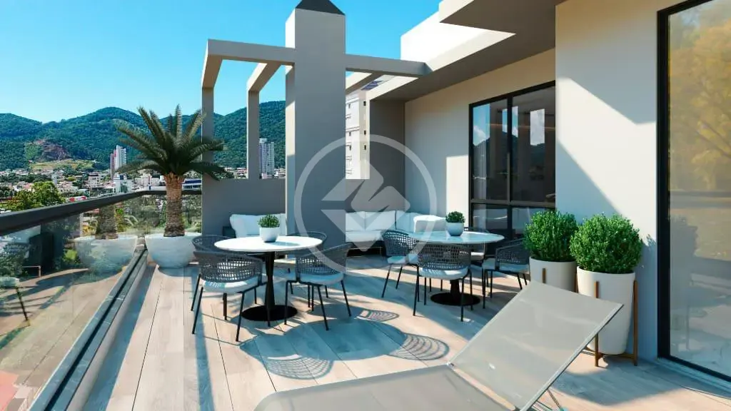 Imagem 1 - Apartamento em Centro, Itapema - SC