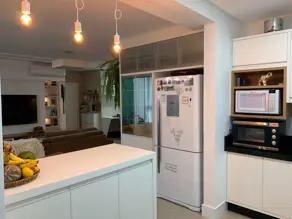 Apartamento Centro, Itapema - SC — foto 1
