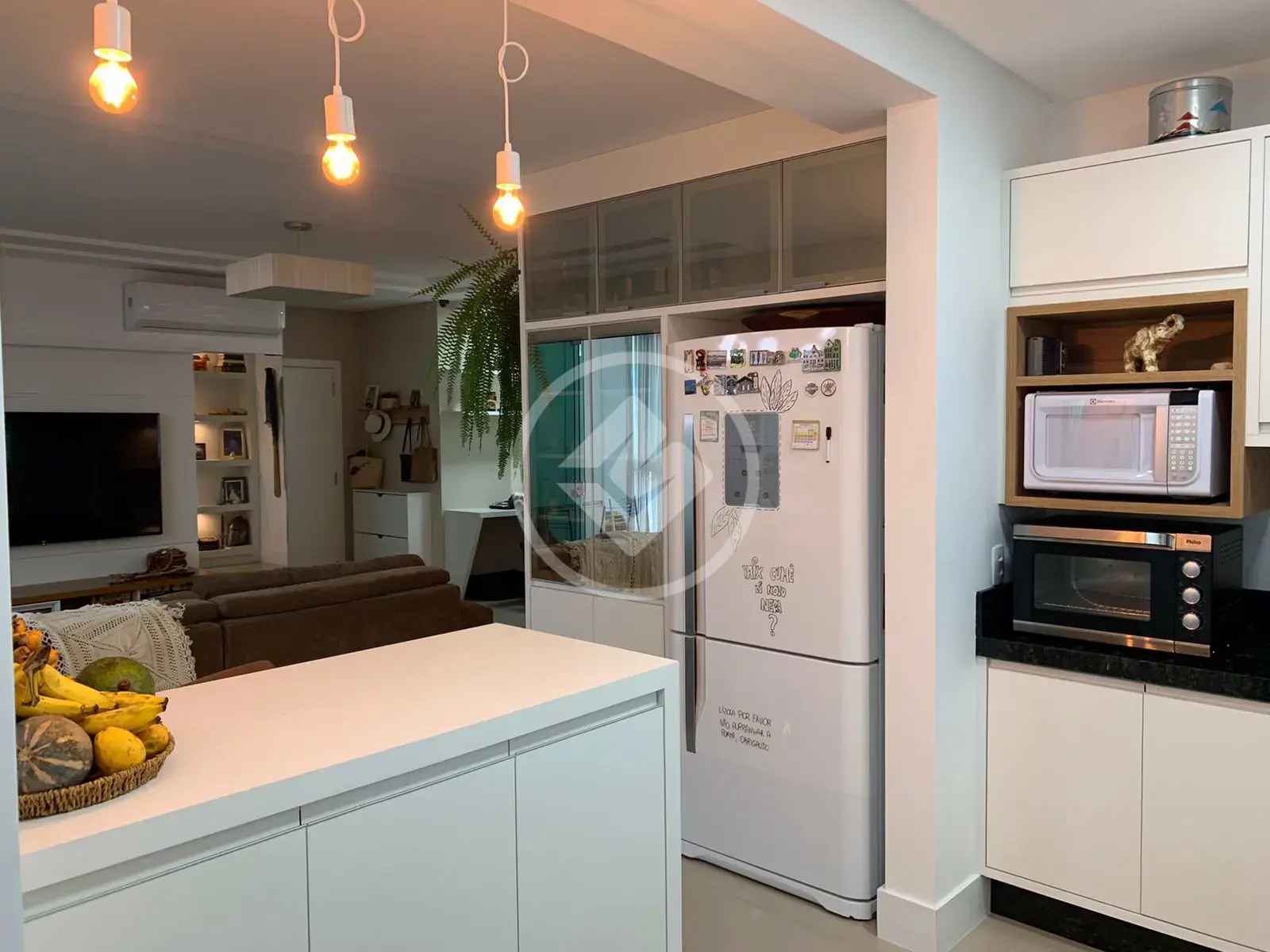 Imagem 1 - Apartamento em Centro, Itapema - SC