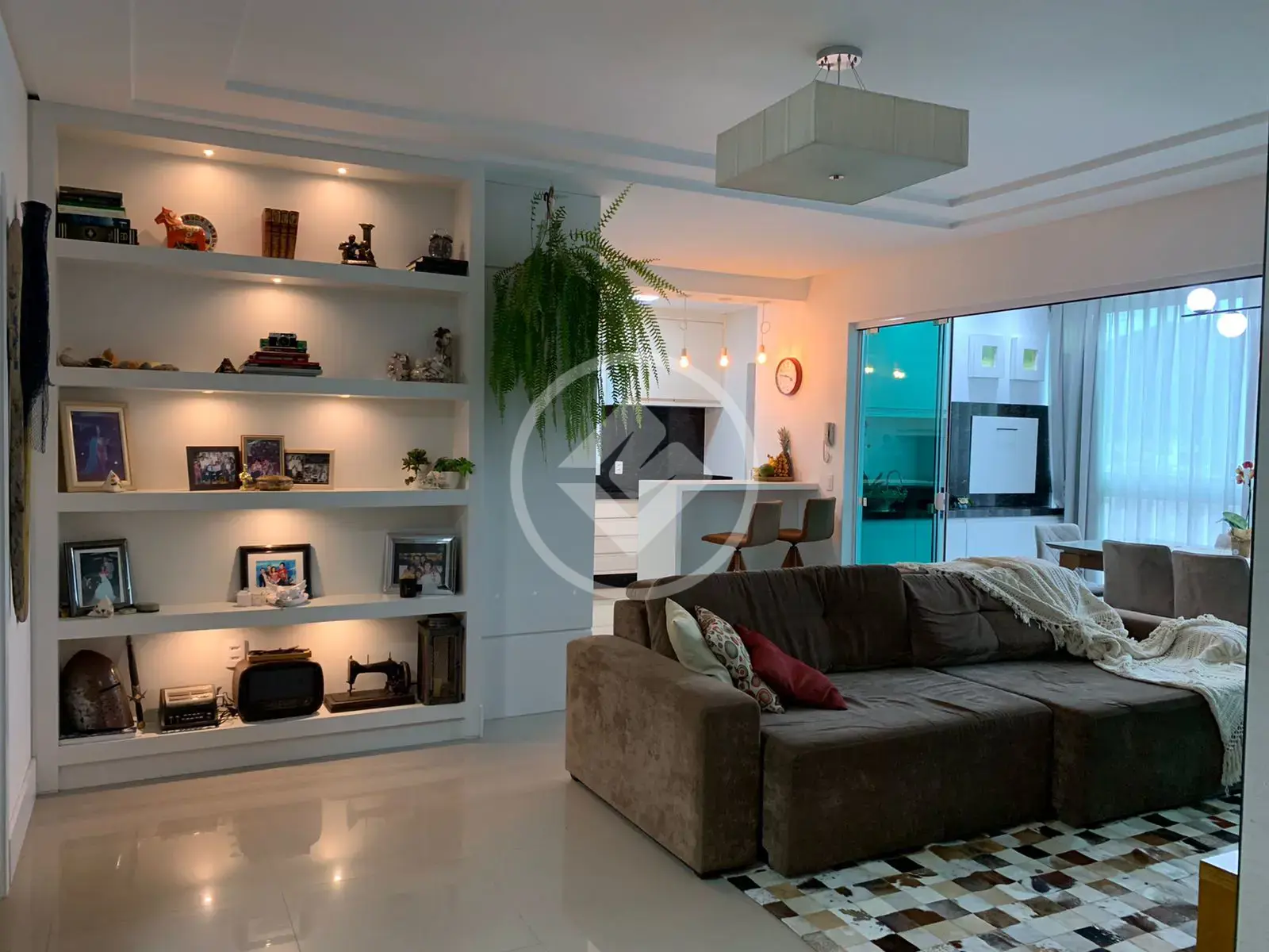 Imagem 4 - Apartamento em Centro, Itapema - SC