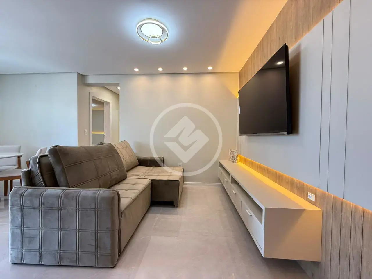 Imagem 3 - Apartamento em Morretes, Itapema - SC