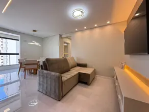 Apartamento Morretes, Itapema - SC — foto 2