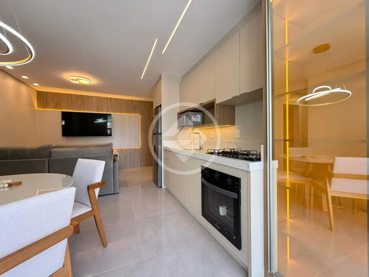Imagem 6 - Apartamento em Morretes, Itapema - SC