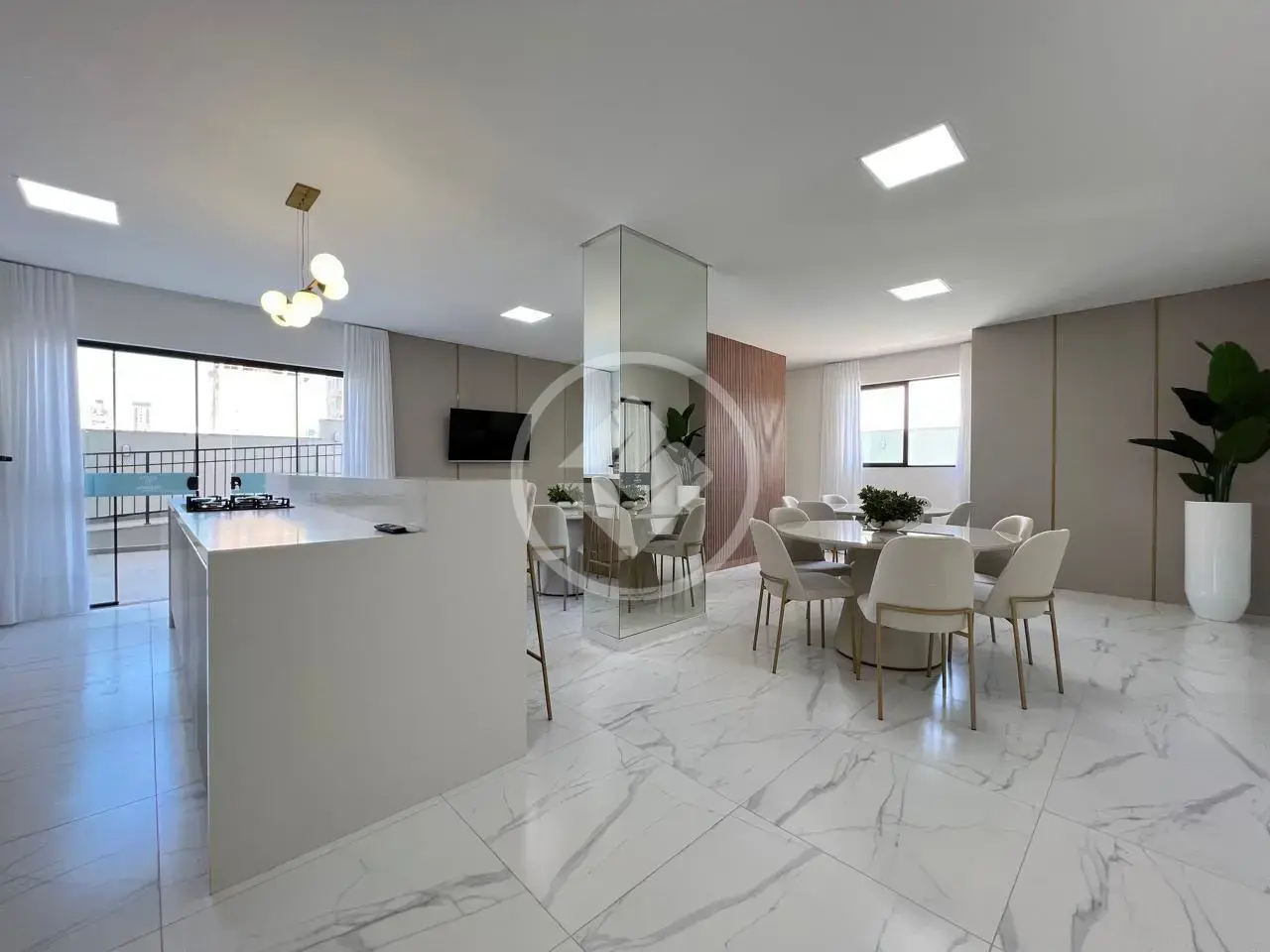 Imagem 1 - Apartamento em Morretes, Itapema - SC