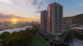 Apartamento Tabuleiro das Oliveiras, Itapema - SC — foto 2