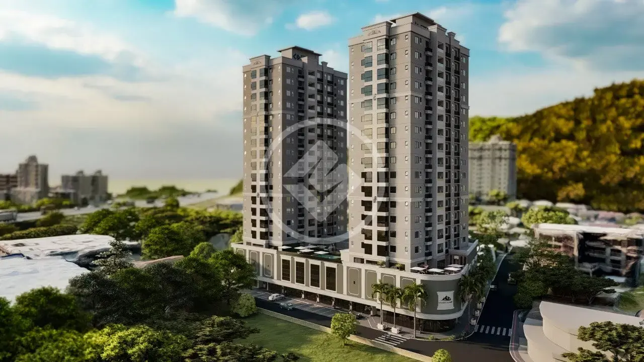 Imagem 3 - Apartamento em Tabuleiro das Oliveiras, Itapema - SC