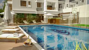Apartamento Tabuleiro das Oliveiras, Itapema - SC — foto 1