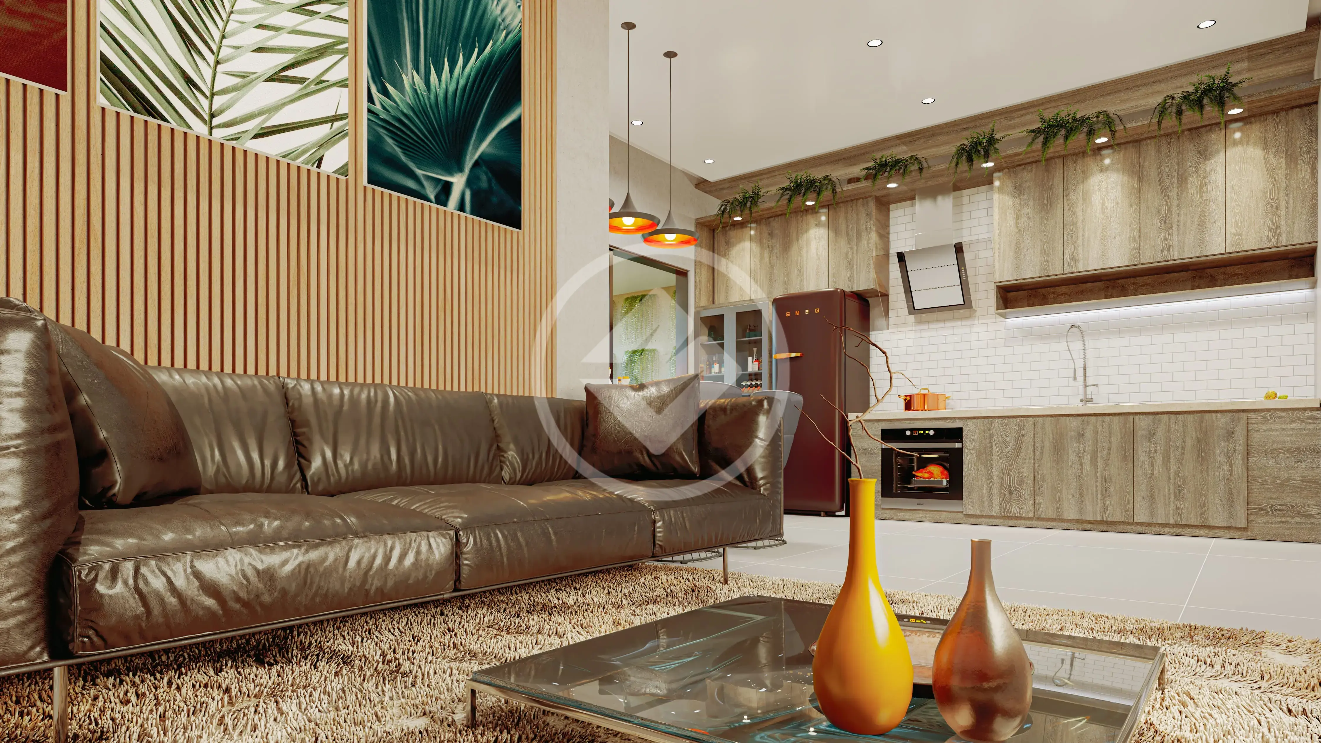 Imagem 1 - Apartamento em Tabuleiro das Oliveiras, Itapema - SC