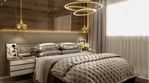 Imagem 5 - Apartamento em Tabuleiro das Oliveiras, Itapema - SC