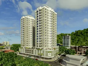 Apartamento Tabuleiro das Oliveiras, Itapema - SC — foto 1