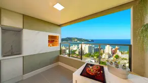 Apartamento Tabuleiro das Oliveiras, Itapema - SC — foto 1