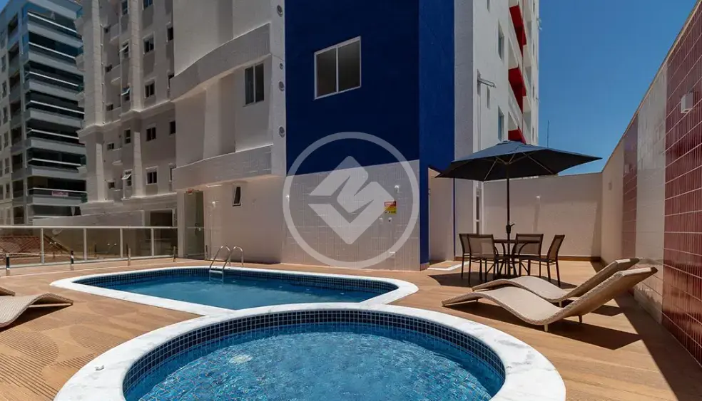 Imagem 1 - Cobertura em Meia Praia, Itapema - SC