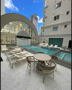 Imagem 3 - Apartamento em Meia Praia, Itapema - SC
