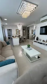 Apartamento Meia Praia, Itapema - SC — foto 1