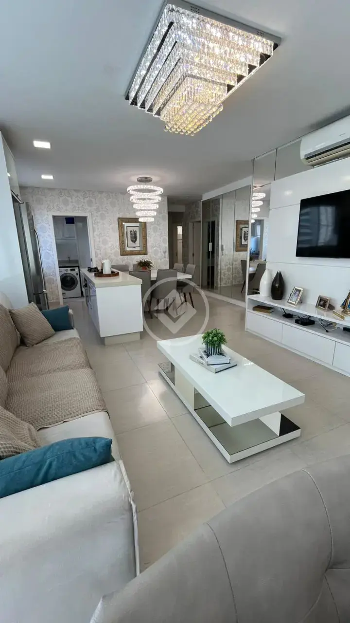 Imagem 1 - Apartamento em Meia Praia, Itapema - SC
