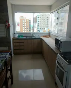 Imagem 5 - Apartamento Duplex em Meia Praia, Itapema - SC