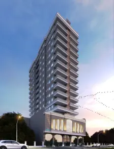 Imagem 2 - Apartamento em Meia Prai, Itapema - SC