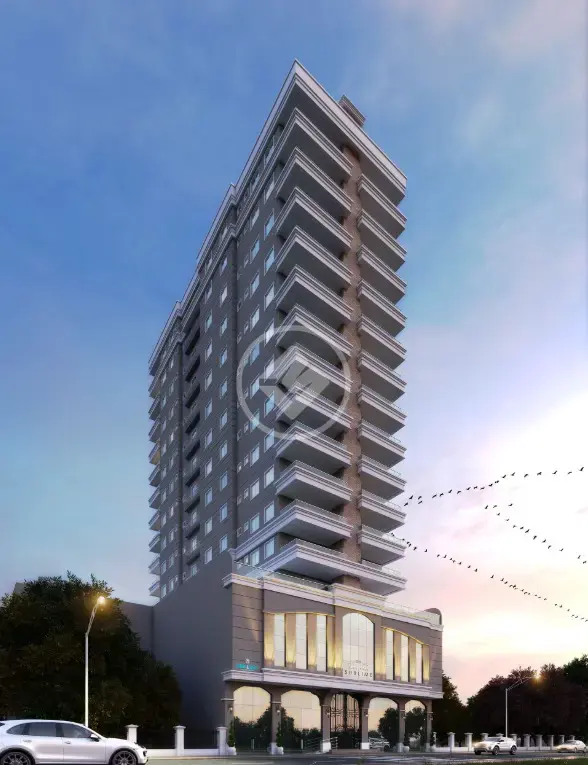 Imagem 2 - Apartamento em Meia Prai, Itapema - SC