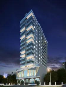 Imagem 3 - Apartamento em Meia Prai, Itapema - SC