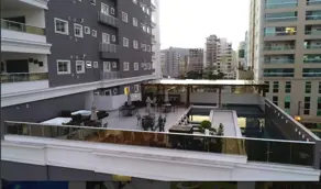 Apartamento Meia Prai, Itapema - SC — foto 1