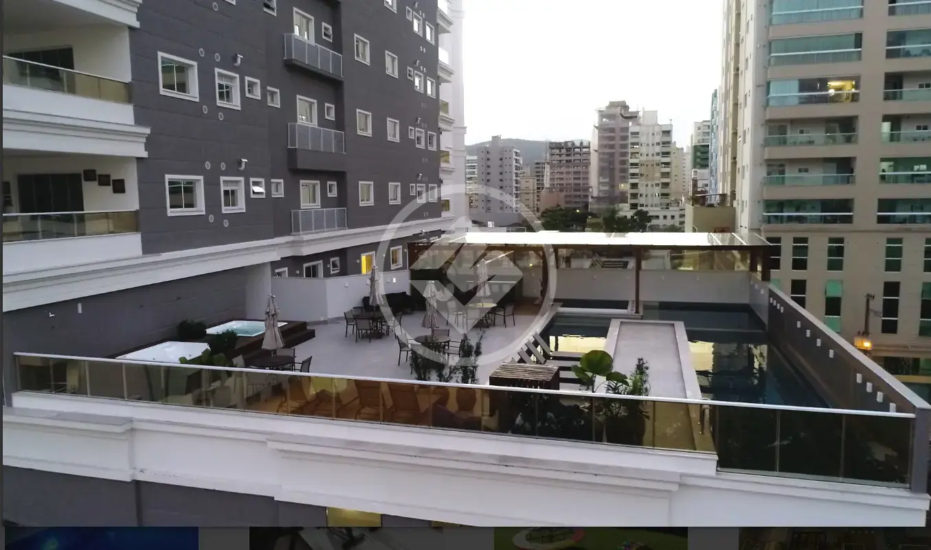Imagem 1 - Apartamento em Meia Prai, Itapema - SC