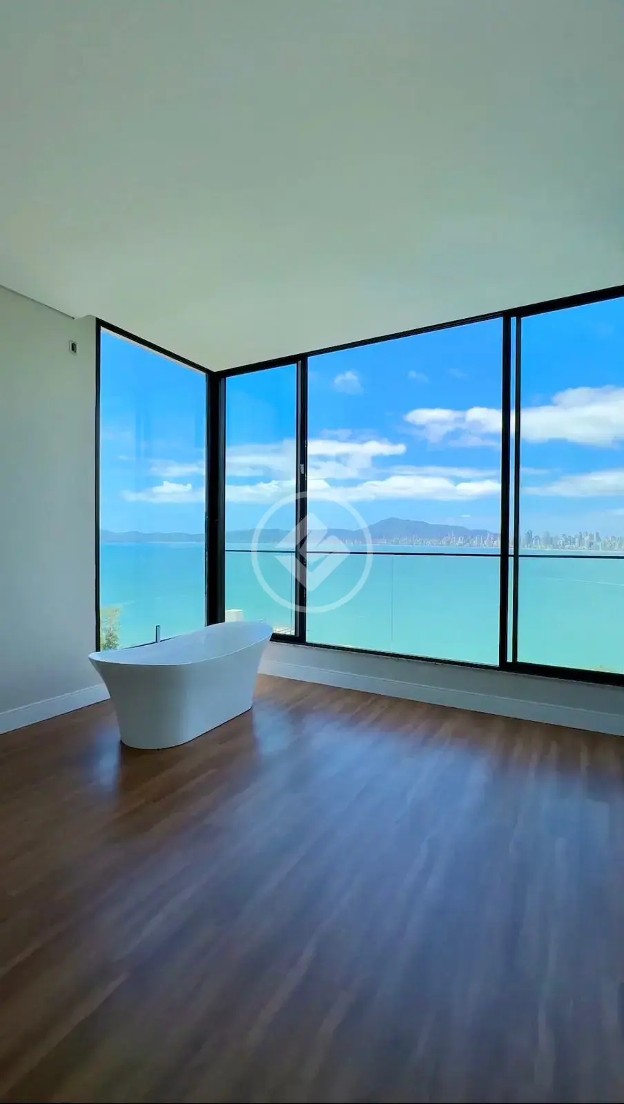 Imagem 1 - Casa em Canto da Praia, Itapema - SC
