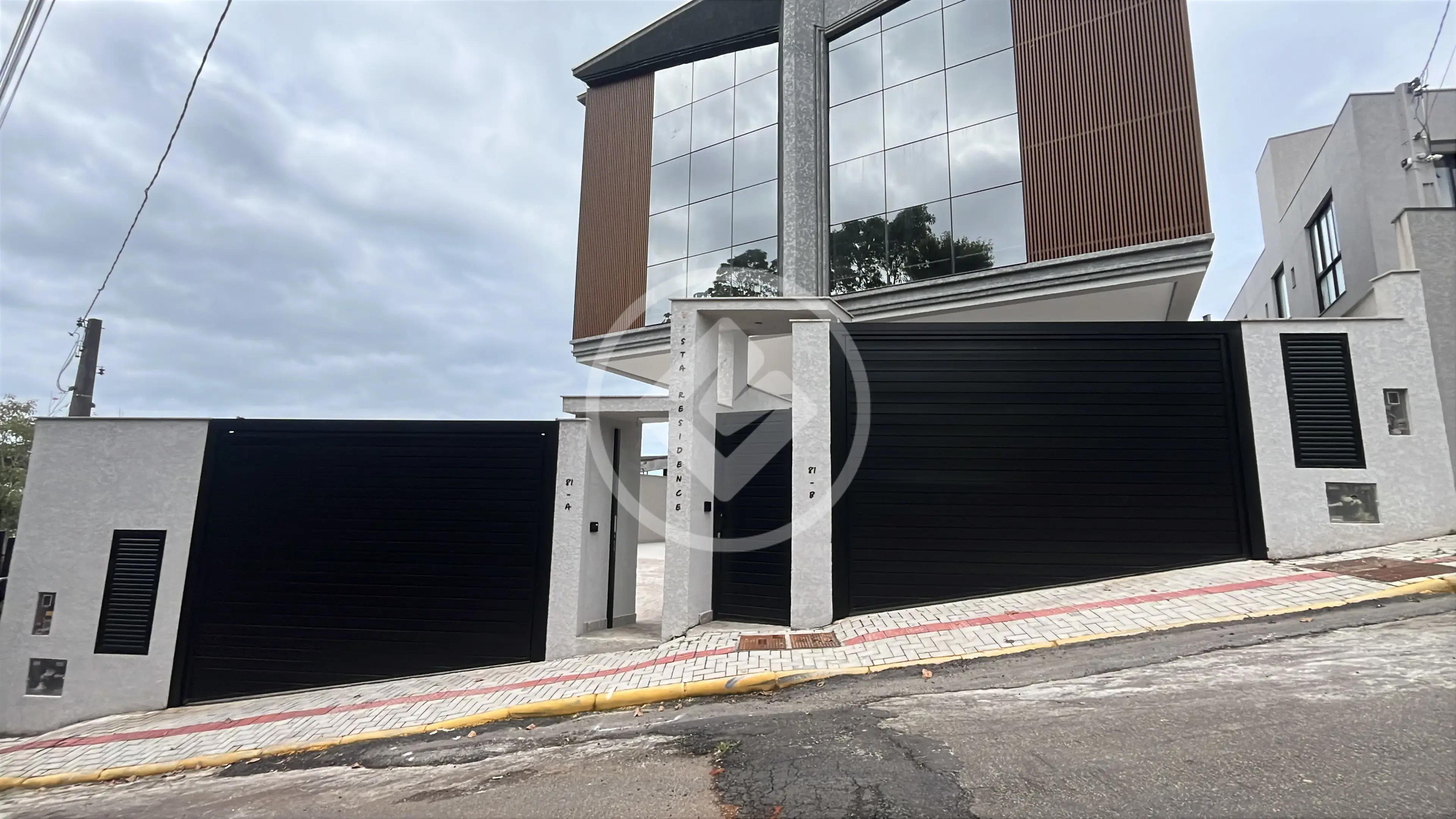 Imagem 1 - Casa em Canto da Praia, Itapema - SC
