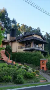 Imagem 3 - Casa Condomínio em Tres Pinheiros, Gramado - RS
