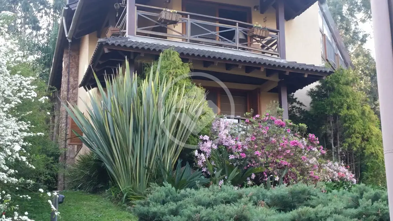 Imagem 5 - Casa Condomínio em Tres Pinheiros, Gramado - RS
