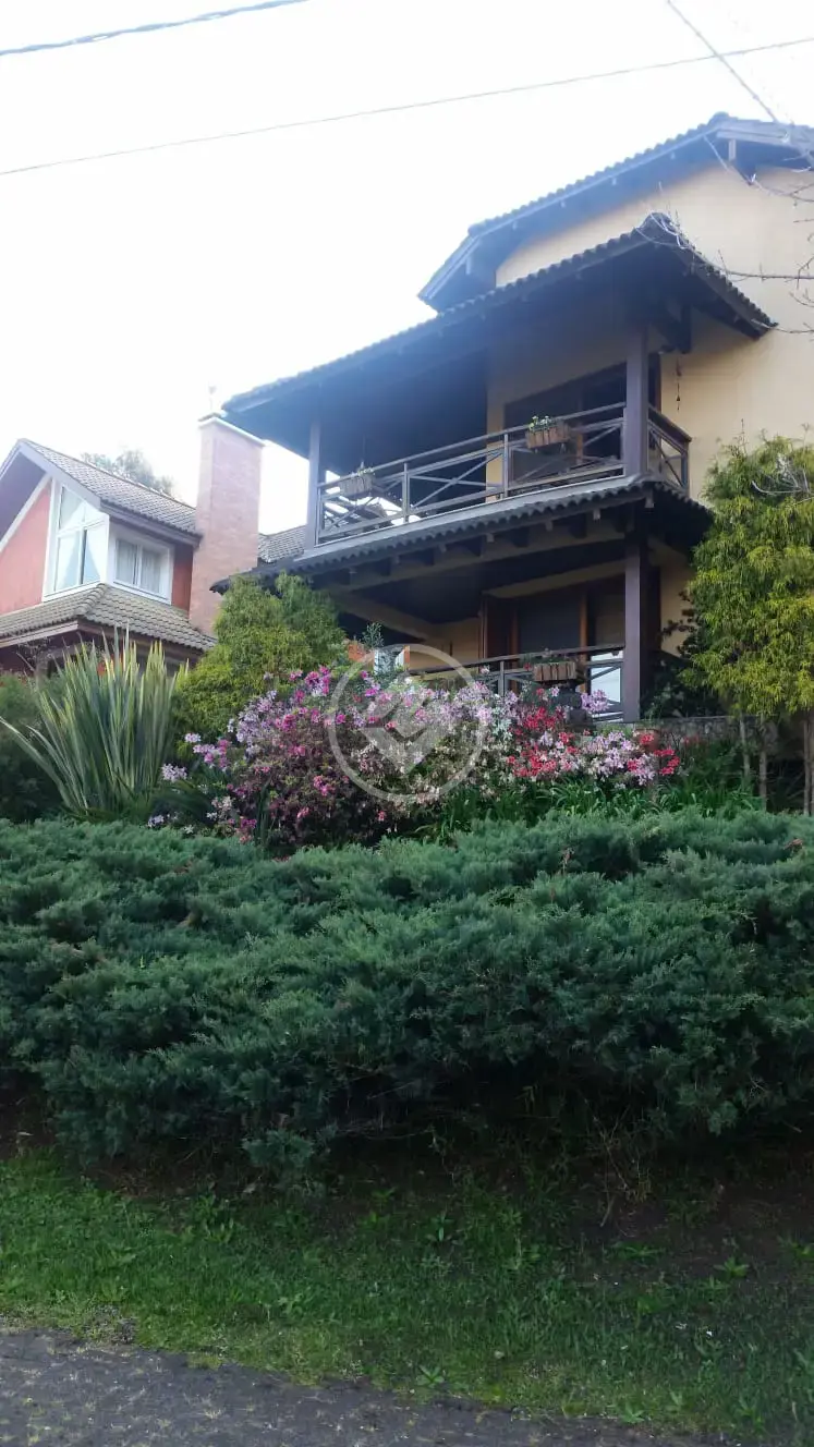 Imagem 4 - Casa Condomínio em Tres Pinheiros, Gramado - RS