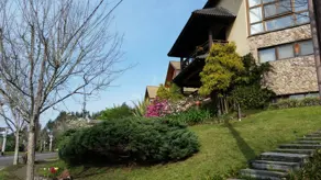 Casa Condomínio Tres Pinheiros, Gramado - RS — foto 2