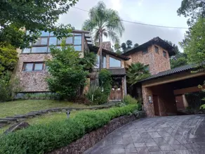 Imagem 2 - Casa Condomínio em Tres Pinheiros, Gramado - RS
