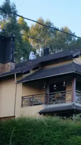 Imagem 6 - Casa Condomínio em Tres Pinheiros, Gramado - RS