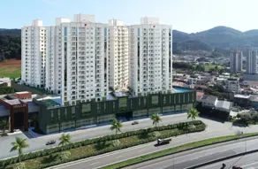 Apartamento Casa Branca, Itapema - SC — foto 2