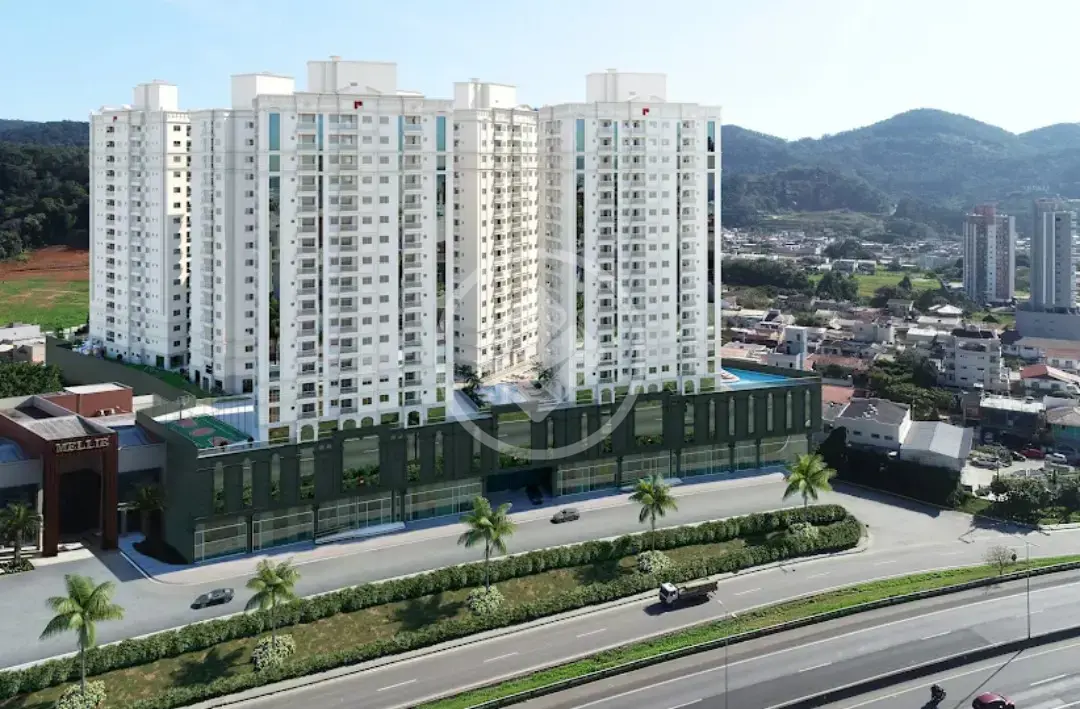 Imagem 1 - Apartamento em Casa Branca, Itapema - SC