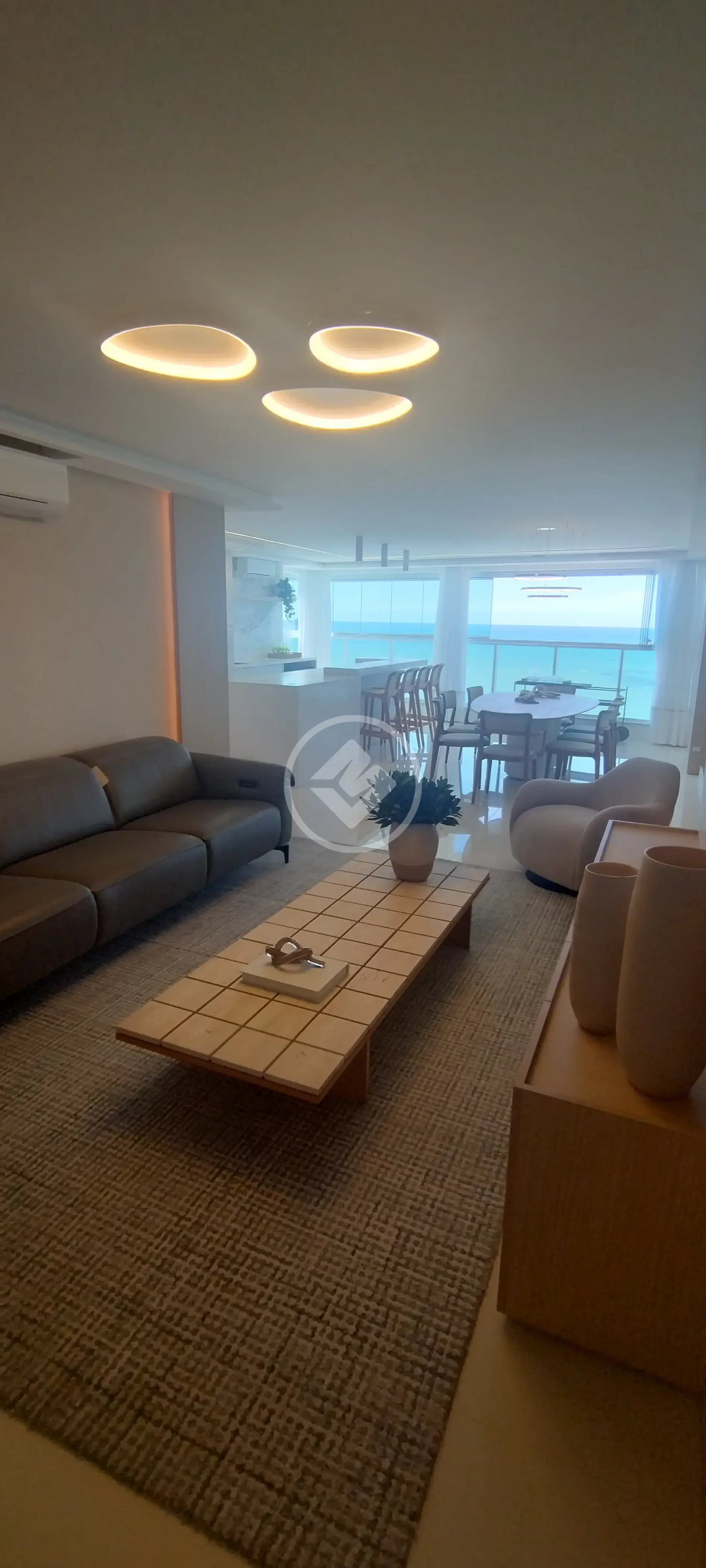 Imagem 1 - Apartamento em Centro, Itapema - SC