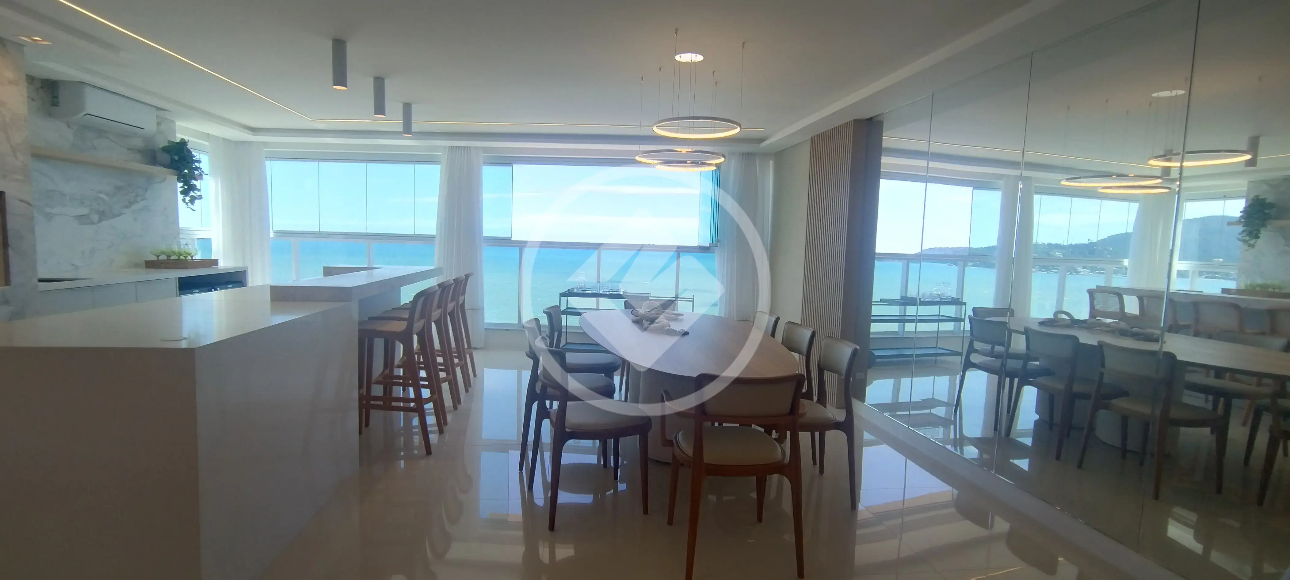 Imagem 2 - Apartamento em Centro, Itapema - SC