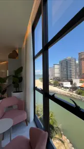 Apartamento Meia Praia, Itapema - SC — foto 1