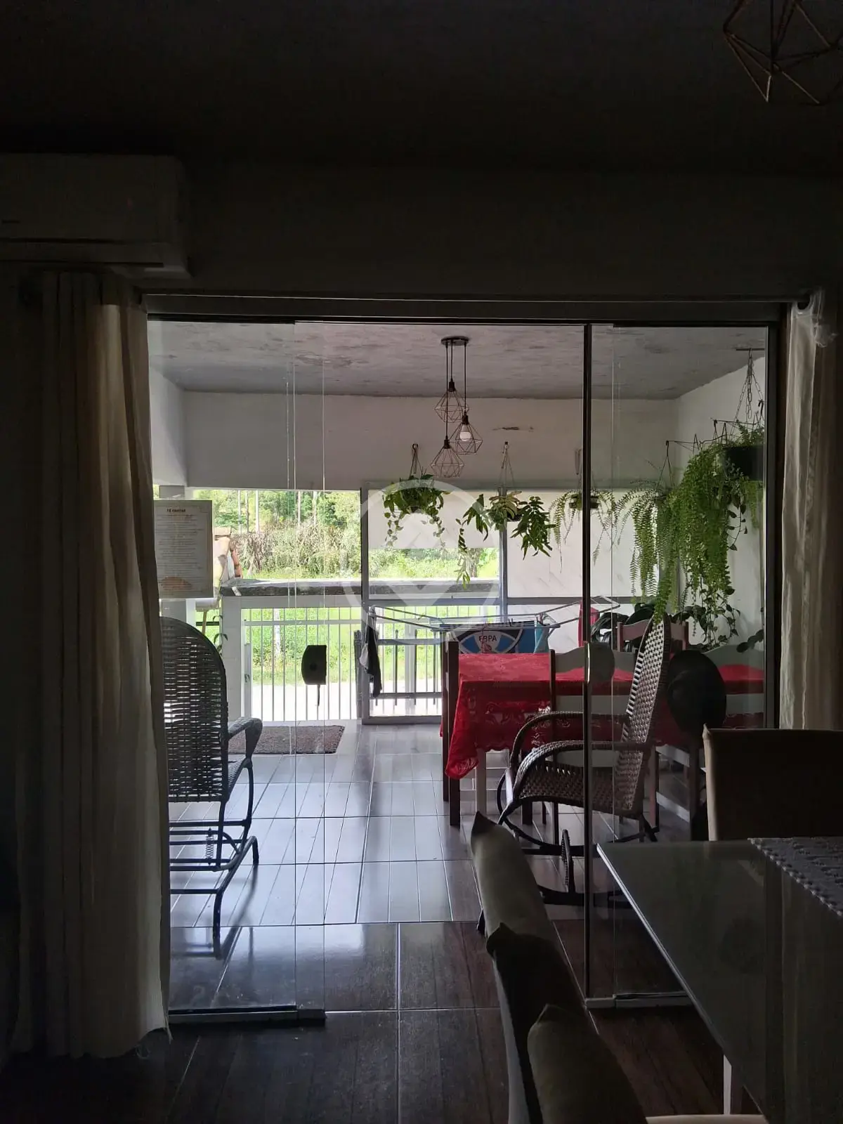 Imagem 1 - Casa em Tabuleiro dos Oliveiras, Itapema - SC