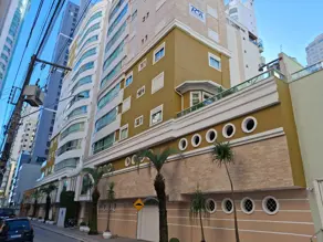 Apartamento Centro, Balneário Camboriú - SC — foto 2