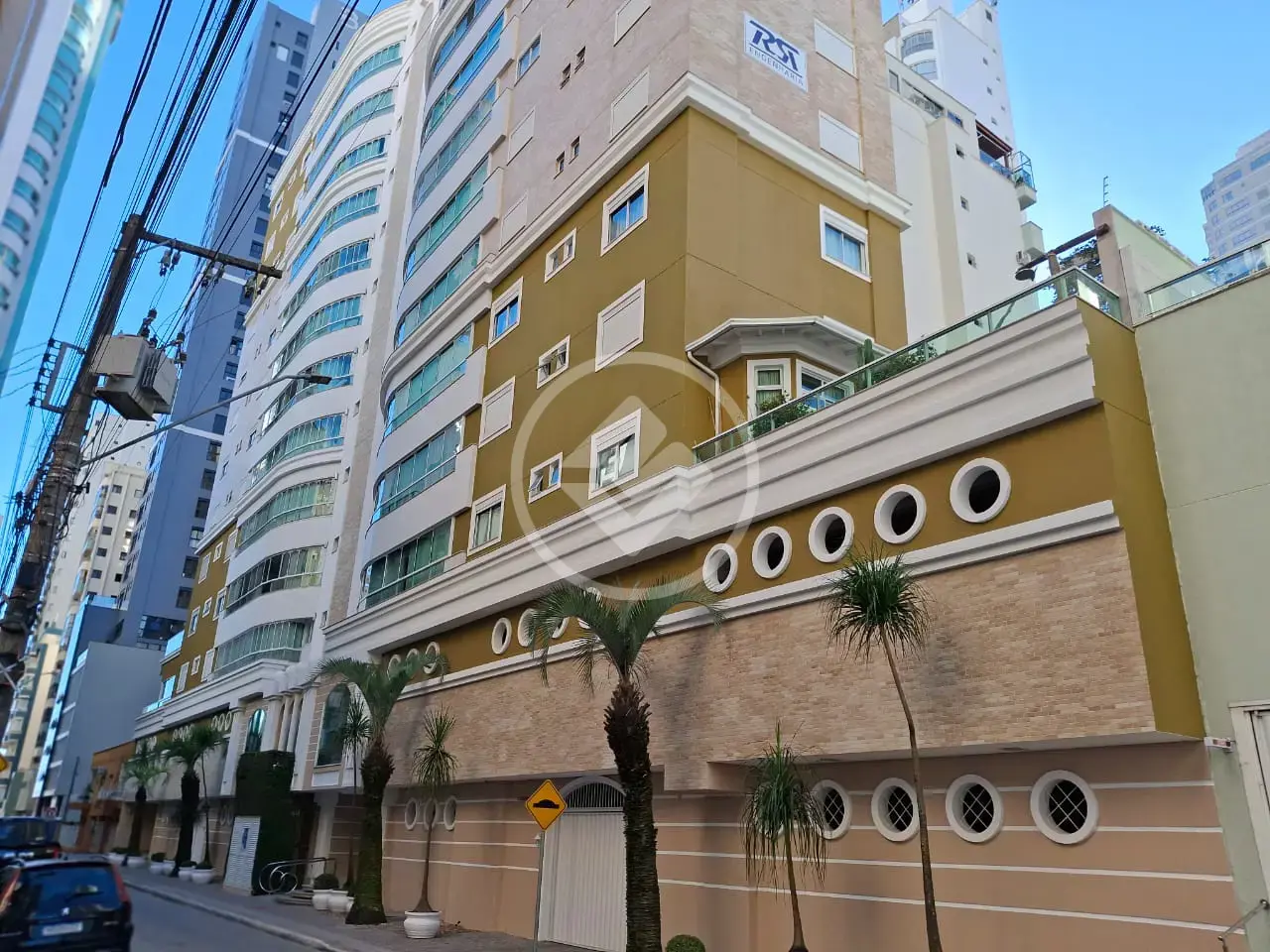 Imagem 1 - Apartamento em Centro, Balneário Camboriú - SC