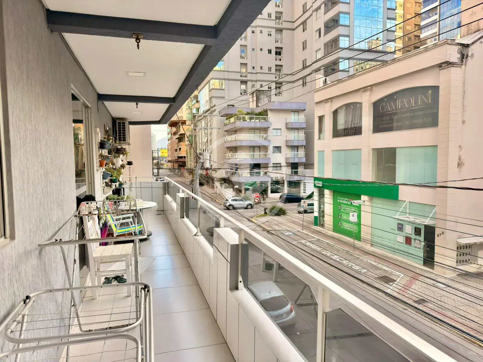 Imagem 1 - Apartamento em Meia Praia, Itapema - SC
